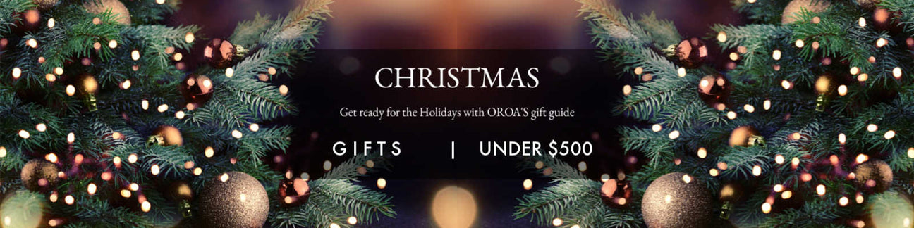 GIFTS UNDER $500