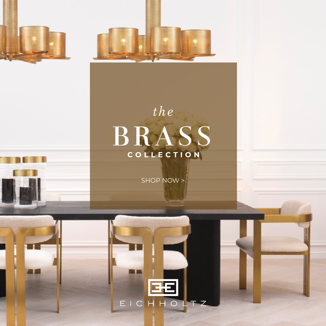 The Brass Collection