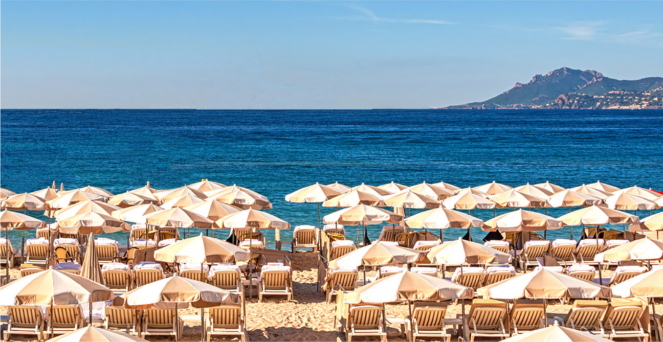 Hospitality Project. Cannes, France