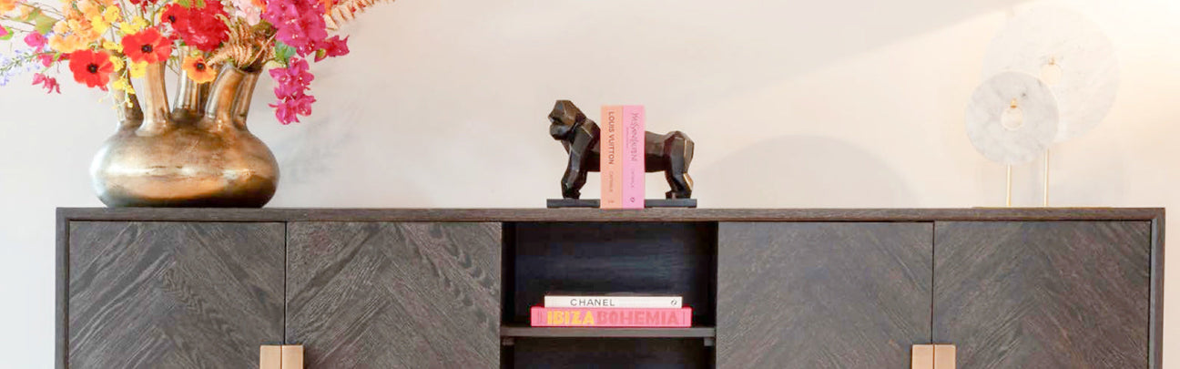 entry way essentials, cabinets, consoles, foyer. www.oroa.com