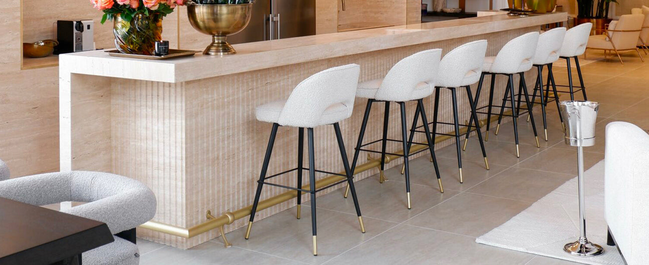 Travertine Obsession