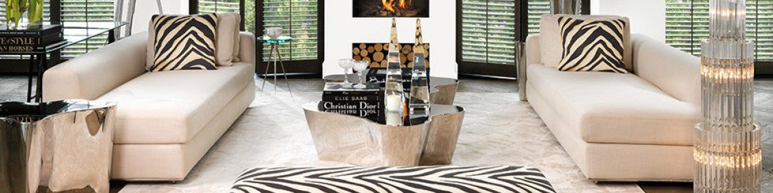 Zebra Lounge