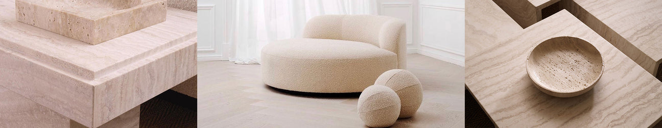 Interior Design, Minimalist Summer 2023