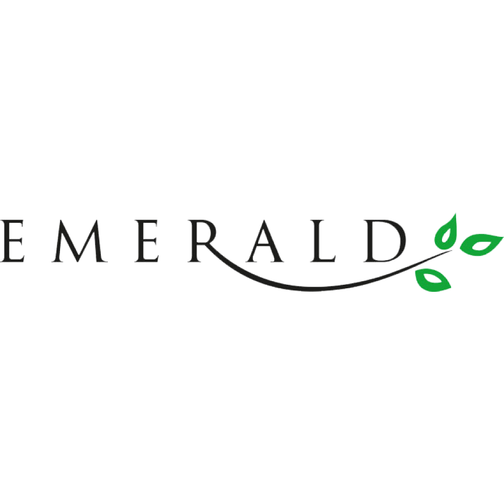 Eternal Green - Emerald - Silky plants