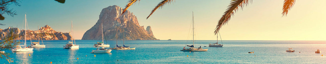 Shop the Look: Ibiza