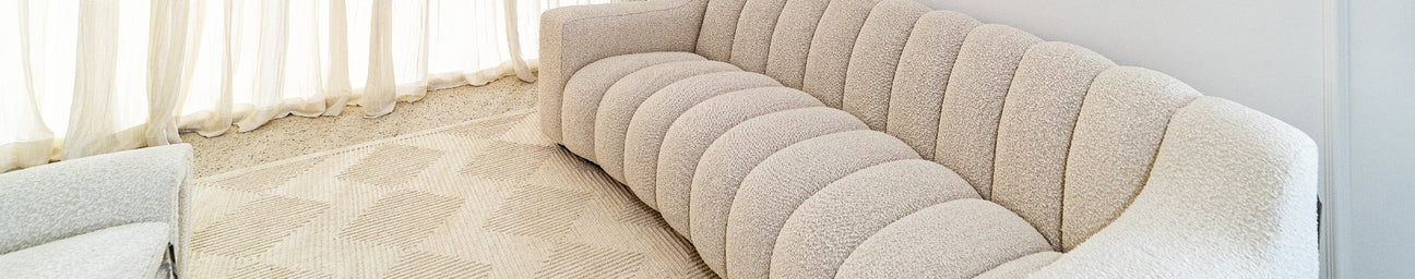 Minimalist Sofa