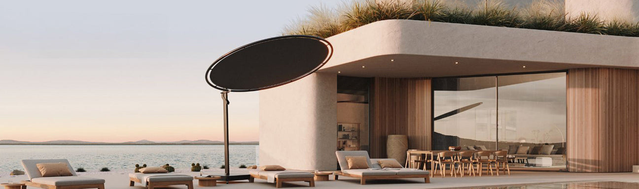 Outdoor Umbrella