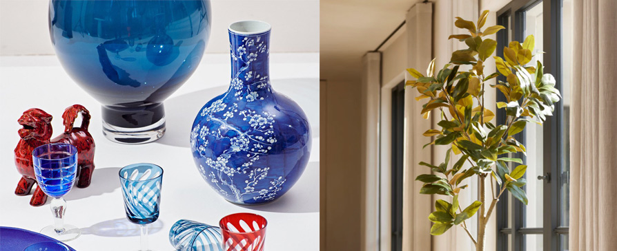 The Natural Flair for your Spaces!