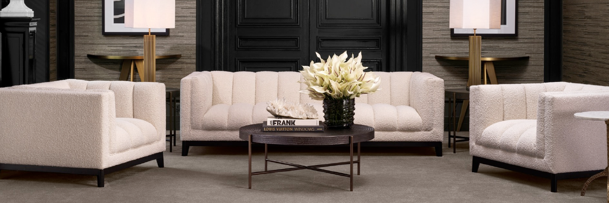 oroa  | European luxury furniture