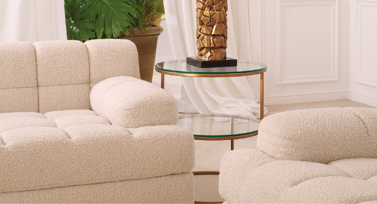 OROA | EUROPEAN LUXURY FURNITURE