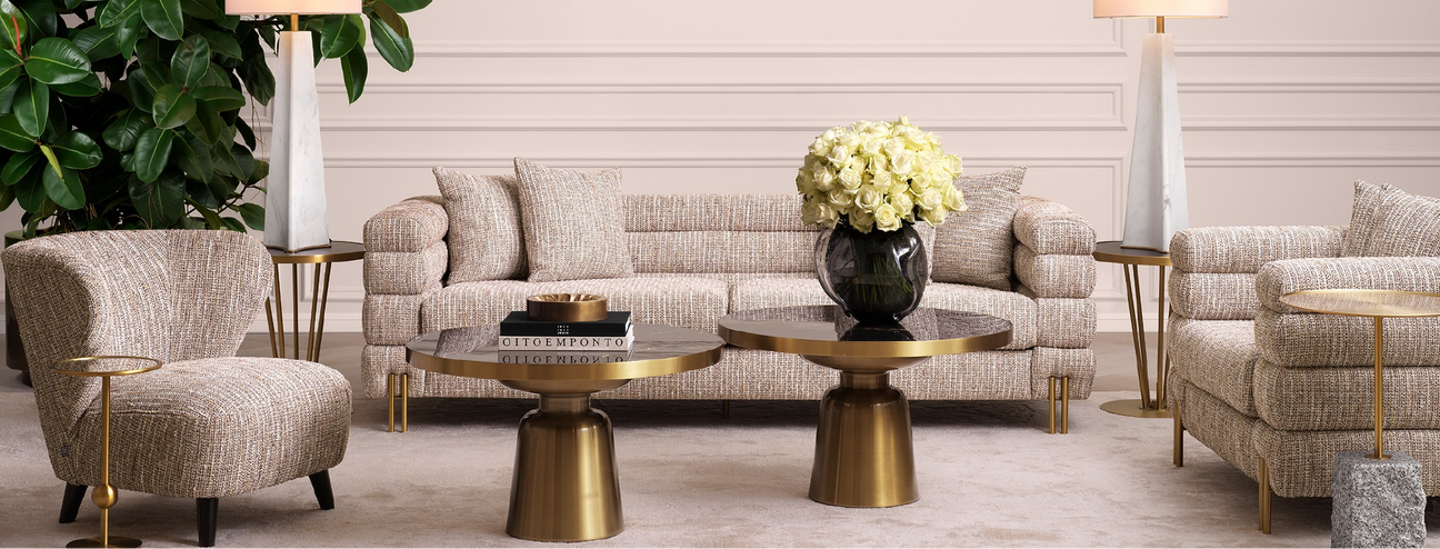 OROA | EUROPEAN LUXURY FURNITURE