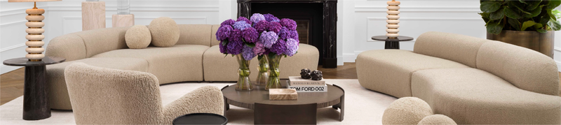 Luxury Furniture & Home Decor - Available For Quick Shipping | OROA