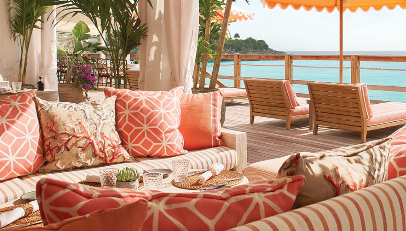 palm beach interior design