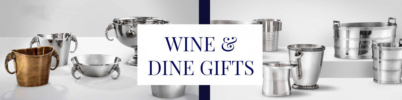 Wine & Dine Gifts