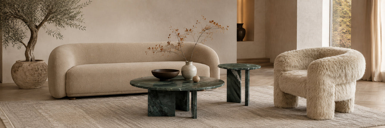 Modern Furniture Online - OROA - 10 Years of Design