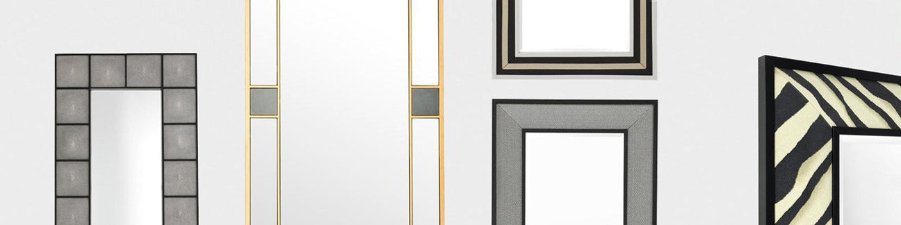 Floor Mirrors