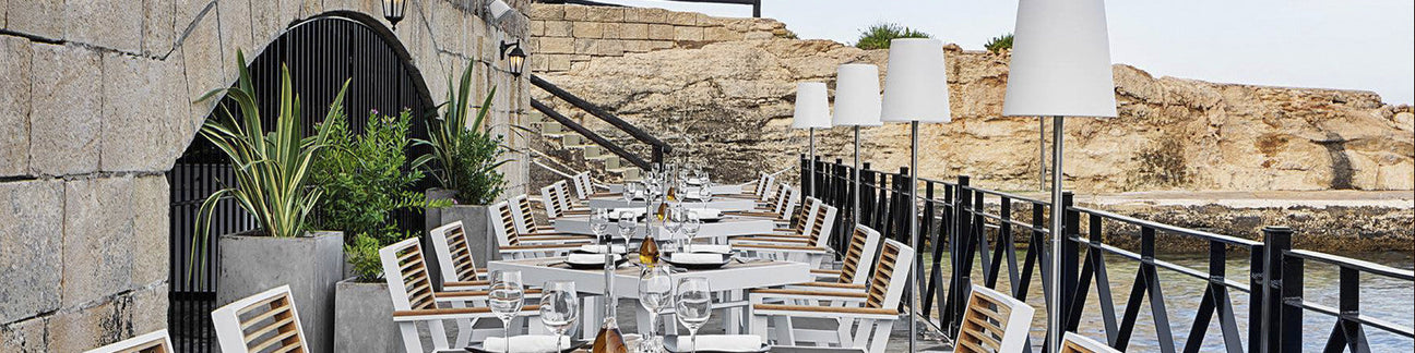 Outdoor Furniture
