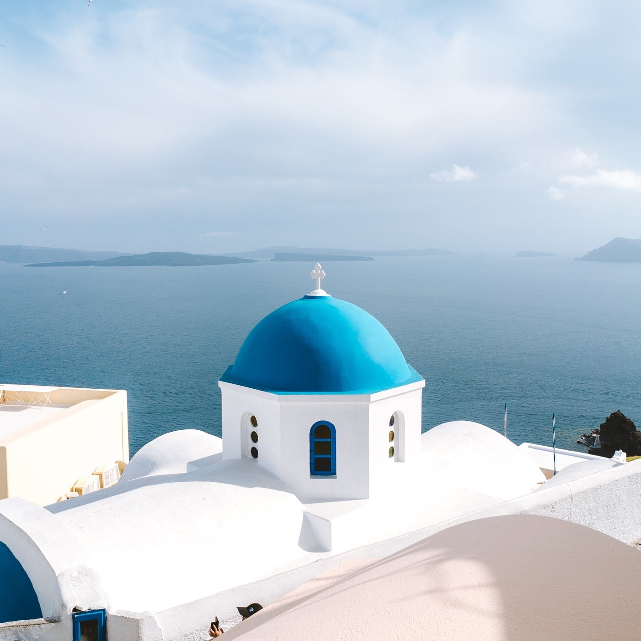 Mykonos
