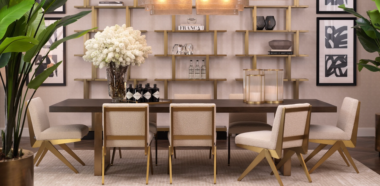luxury large oak dining table 10 people