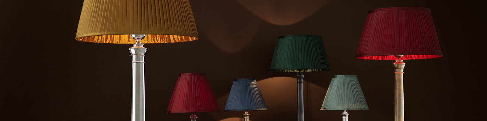 Lamp Shades | OROA - Modern & Luxury Furniture | Official Eichholtz Distributor in the USA