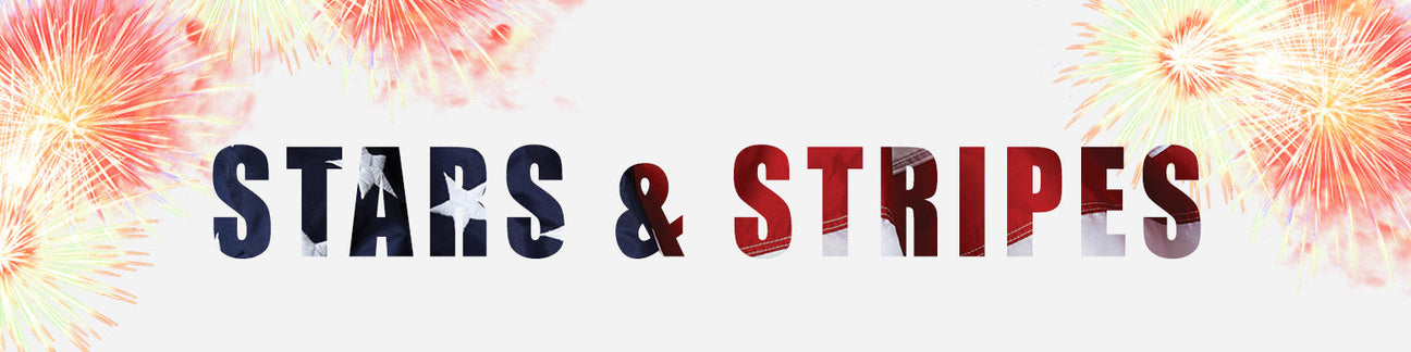 Stars & Stripes