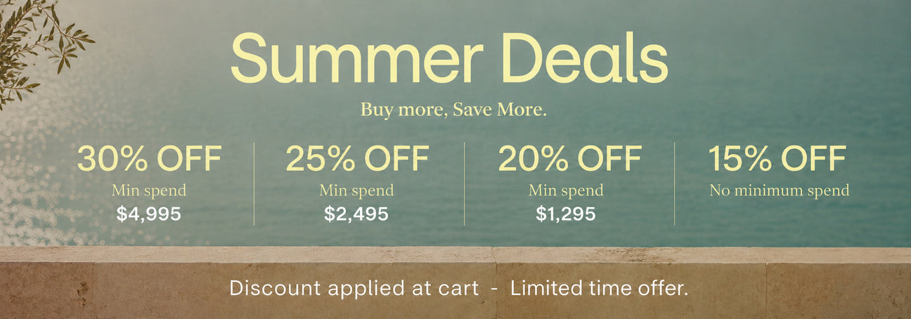Summer Sale