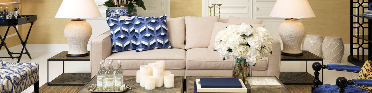 Summer Breeze Collection | OROA Modern & Luxury Furniture