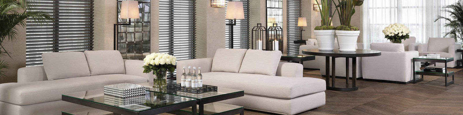 Shop The Room | The Bahamas Collection | OROA - Modern & Luxury Furniture Online