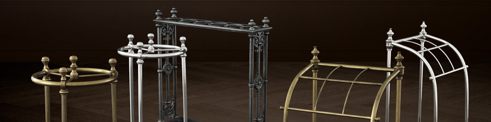 Umbrella Stands | Eichholtz | OROA - Modernized Classic Furniture Online