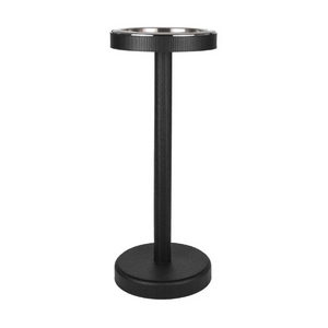 Stainless Steel Ice Bucket Stand | Pinetti | OROA.com