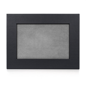 Calf Leather Frame Set (4) | Pinetti | OROA.com