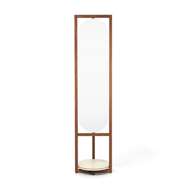 Wooden Structure Valet Stand | Pinetti Elena | OROA.com