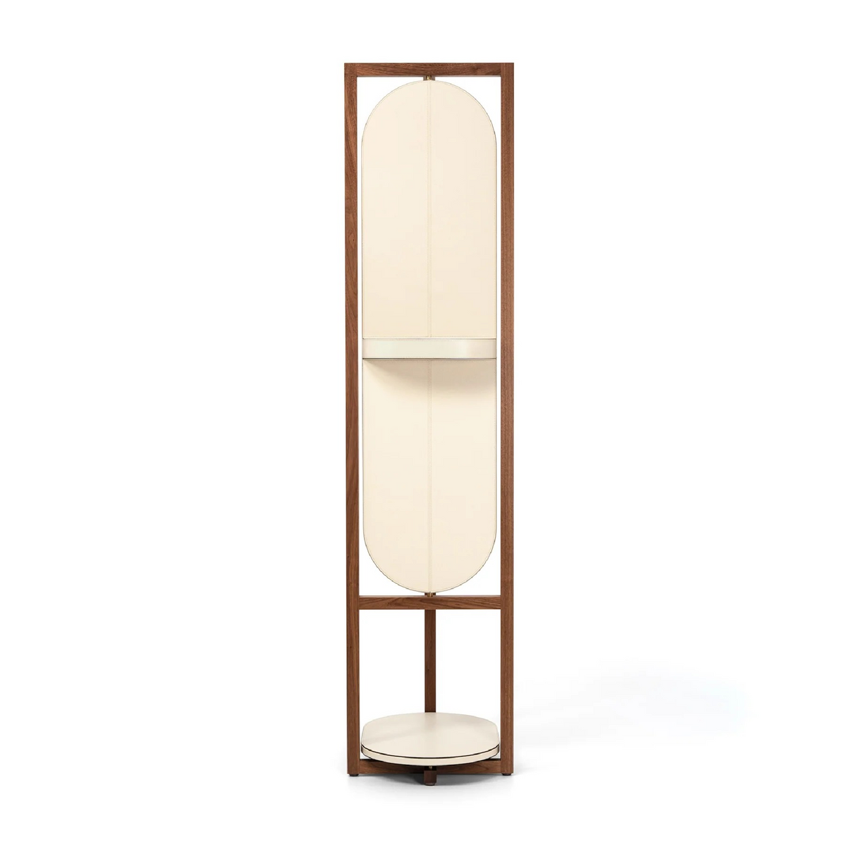 Wooden Structure Valet Stand | Pinetti Elena | OROA.com