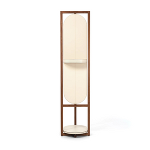 Wooden Structure Valet Stand | Pinetti Elena | OROA.com