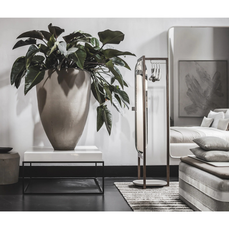 Wooden Structure Valet Stand | Pinetti Elena | OROA.com