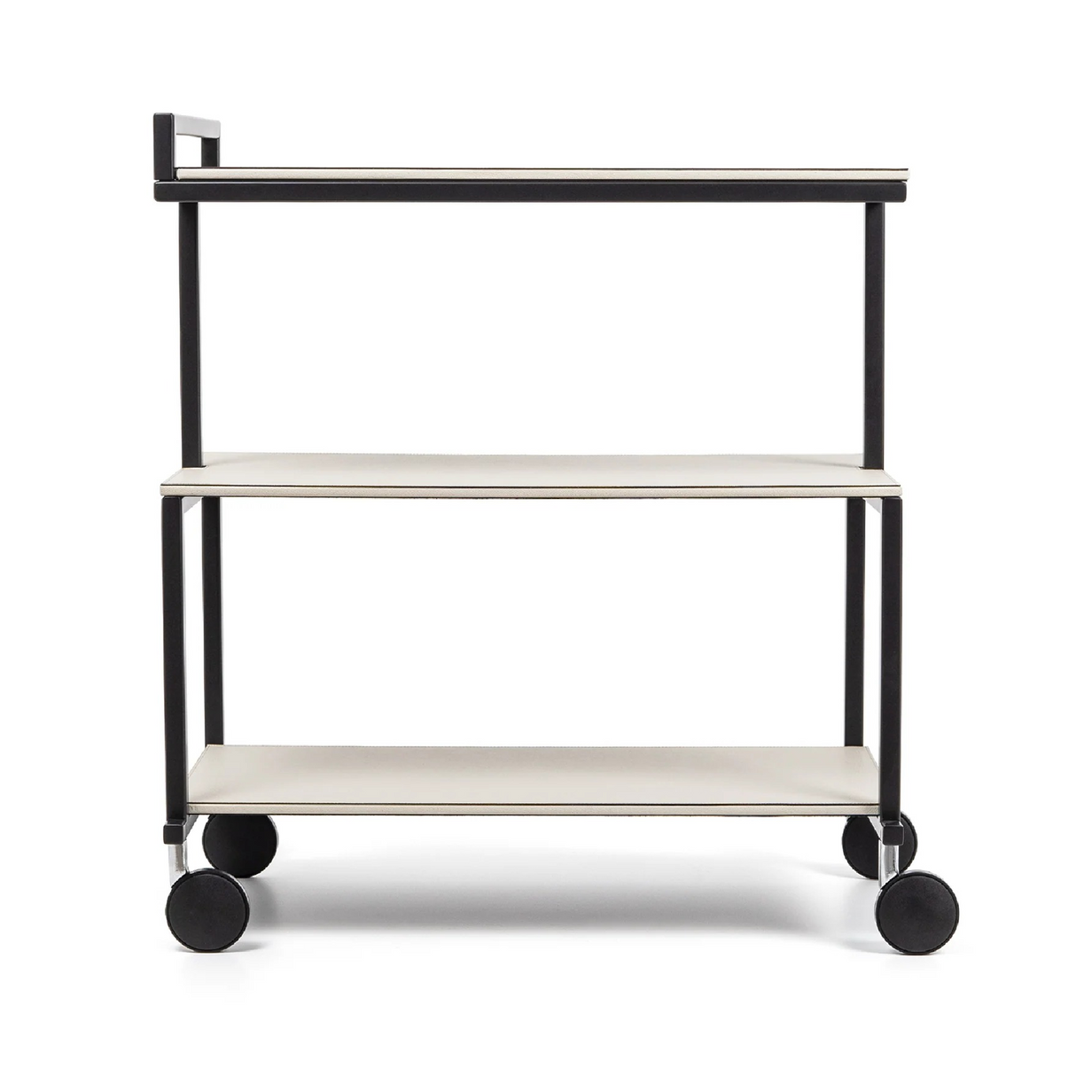 Three-Layer Serving Trolley | Pinetti Albert | OROA.com