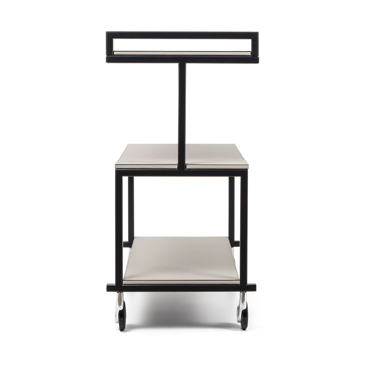 Three-Layer Serving Trolley | Pinetti Albert | OROA.com