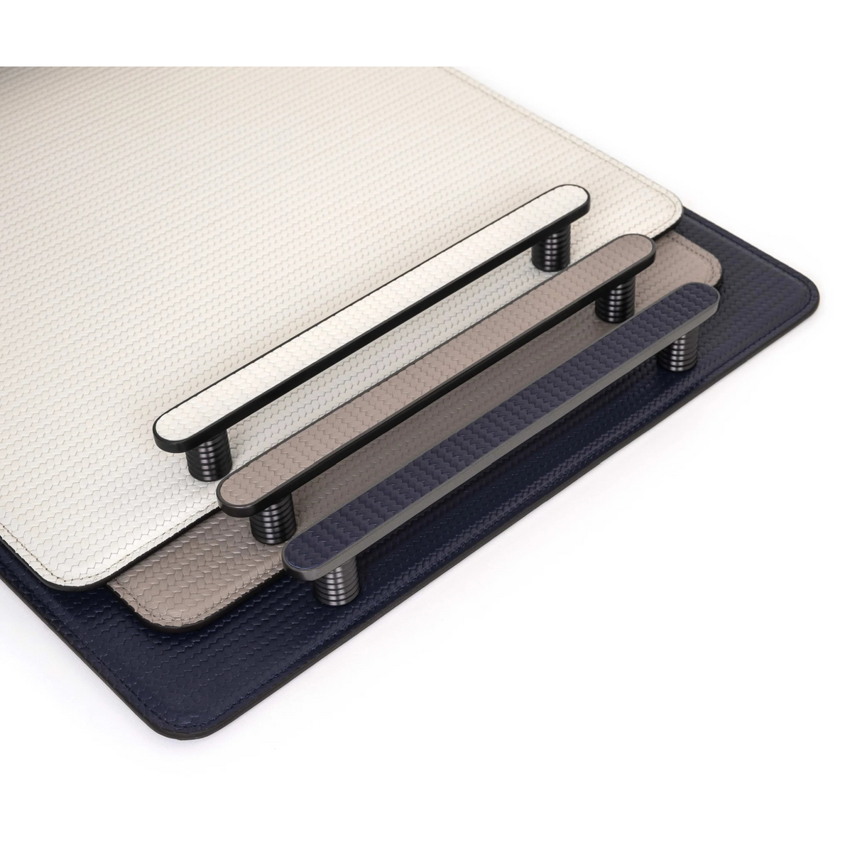 Metal Tray With Handles | Pinetti Venaria | OROA.com
