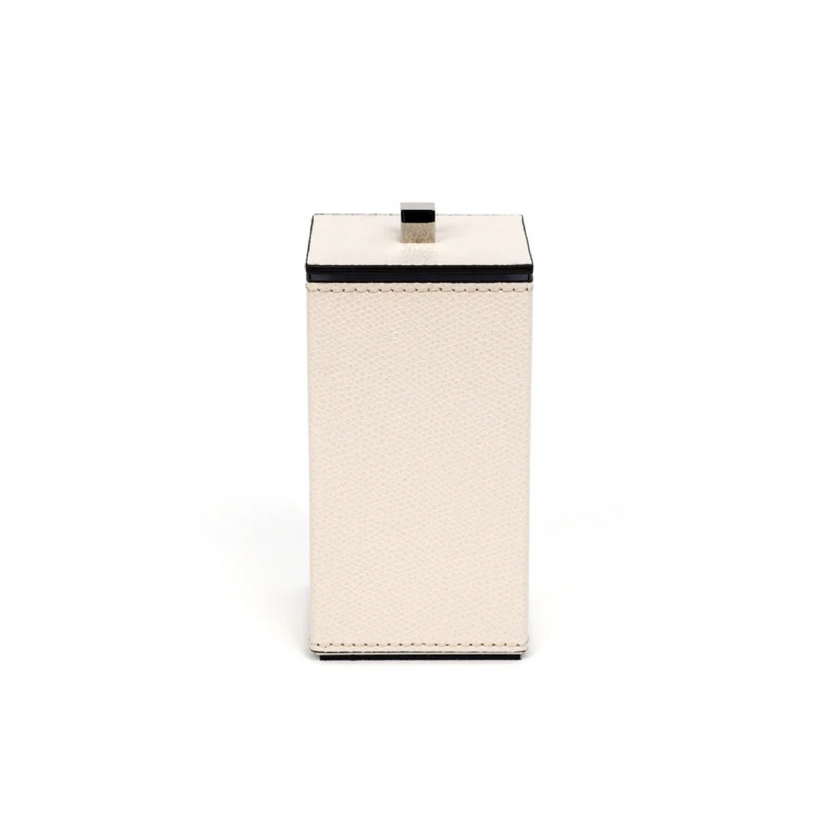 Waterproof Leather Square Bathroom Set | Pinetti Poseidon | OROA.com