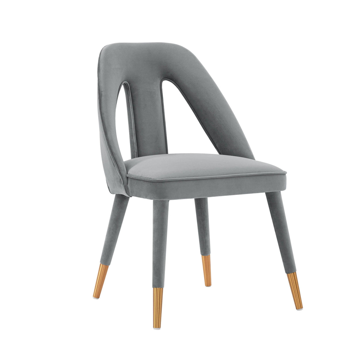 Nedia Contemporary Dining Chair - OROA
