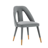 Nedia Contemporary Dining Chair - OROA