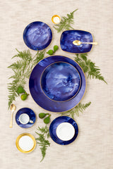 Adamastor Charger Plate