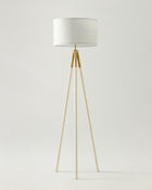 Modern Tripod Floor Lamp - OROA
