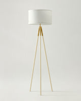 Modern Tripod Floor Lamp - OROA