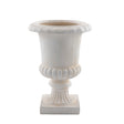 white planter roman style - oroa.com