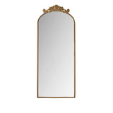 Vintage Arched Full Body Mirror - OROA