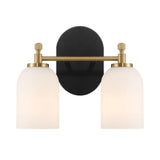 Sophisticated Wall Vanity Lights - OROA