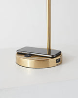 Elizabeth USB Desk Lamp - OROA