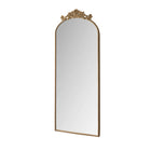 Vintage Arched Full Body Mirror - OROA