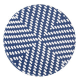French Blue Bistro Table - OROA